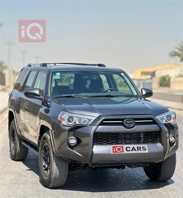 Toyota 4Runner 2023 for sale in Iraq - Baghdad